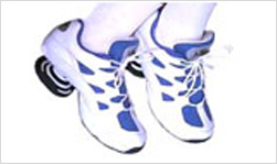 1990년대 신발
